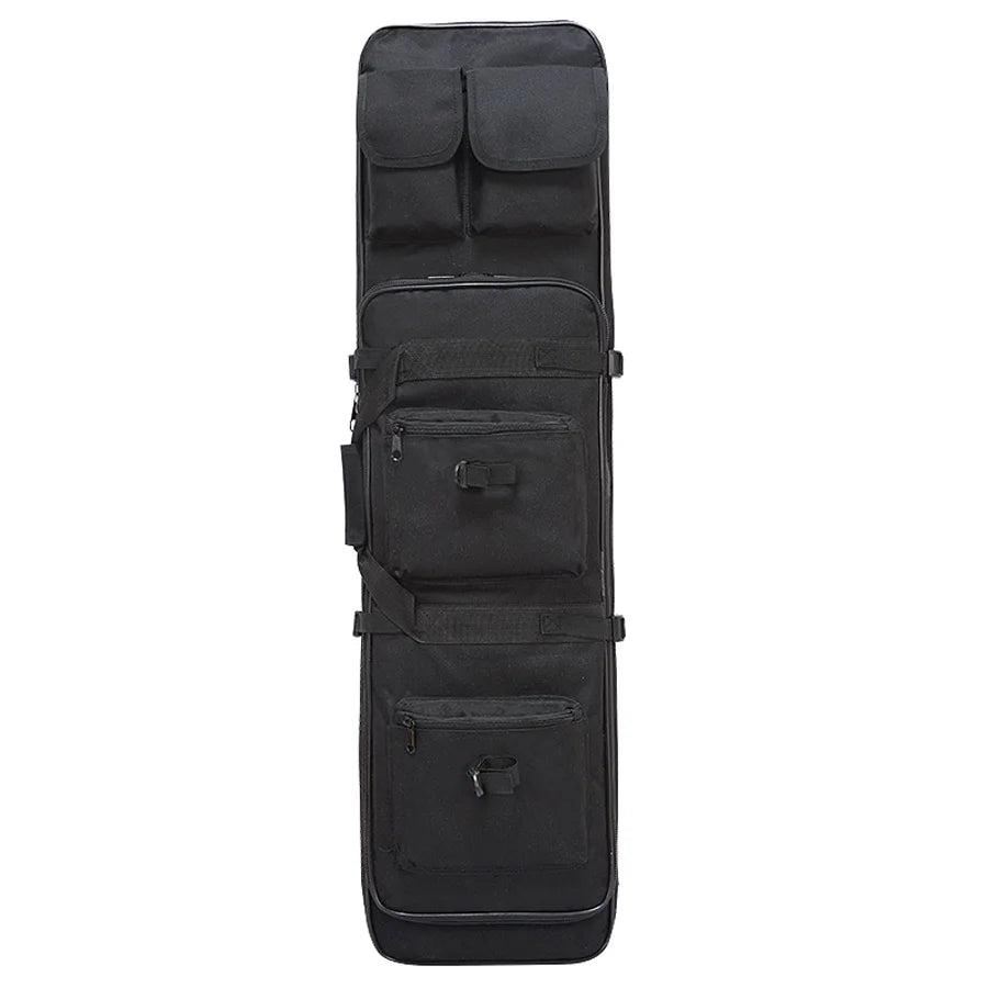 Bolsa tipo case de náilon para equipamentos