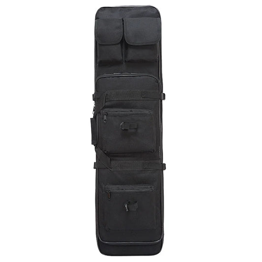 Bolsa tipo case de náilon para equipamentos