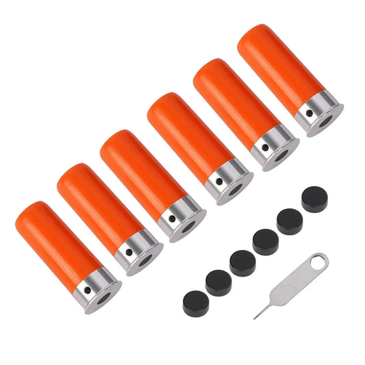 Snap Caps 12 Gauge para treinamento