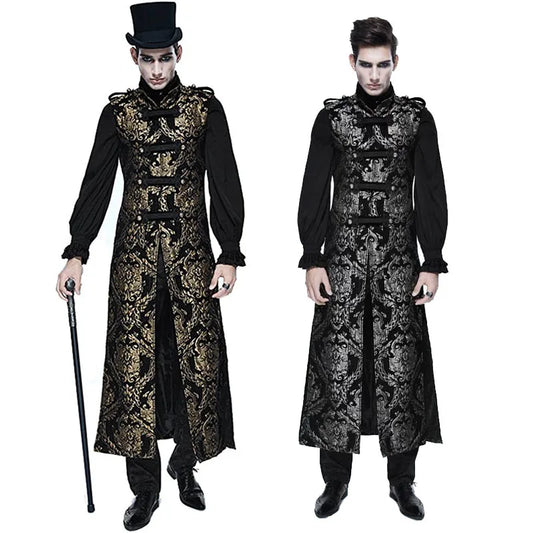 Traje Medieval Retro Masculino