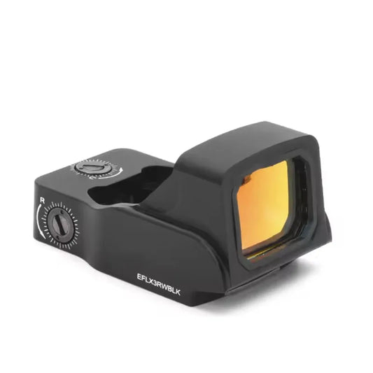 Mira Red Dot Relfex 3 MOA Milspec