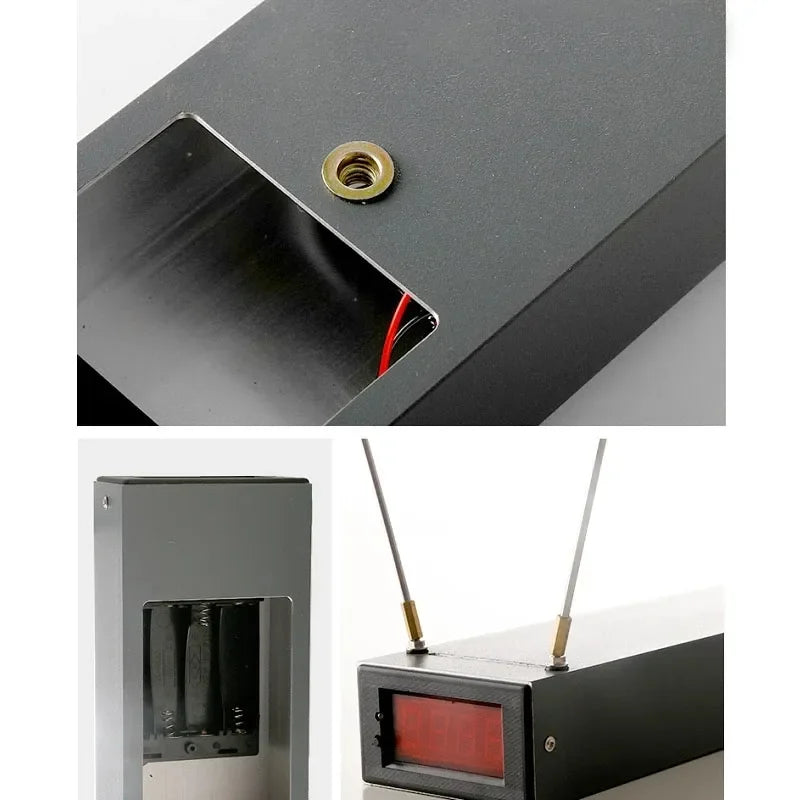 Cronógrafo FPS de 30-9999