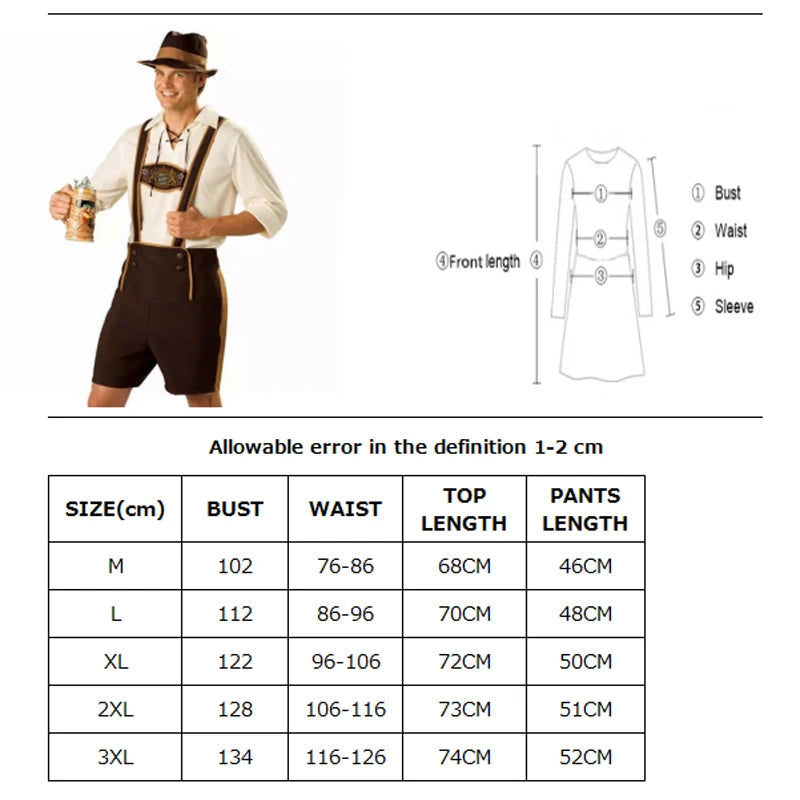 Fantasia Oktoberfest