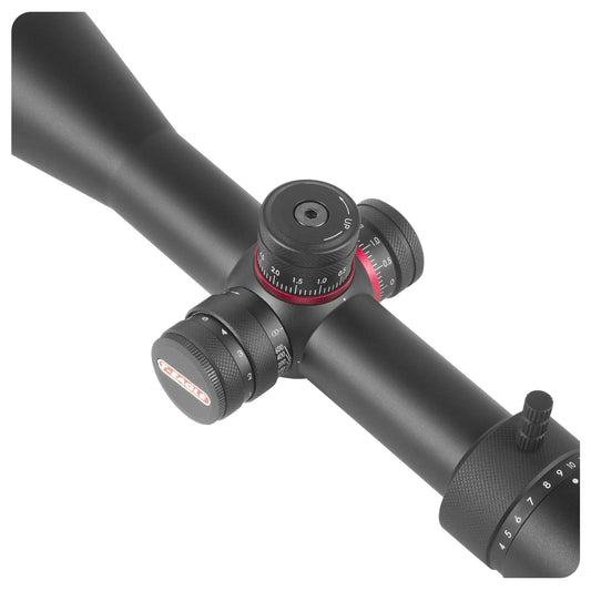 Mira telescópica T-Eagle ER 4-16x44 SFIR