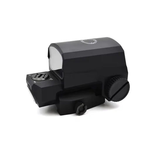 Mira tactical LCO com ponto Holográfico vermelho e verde trilho de 20mm