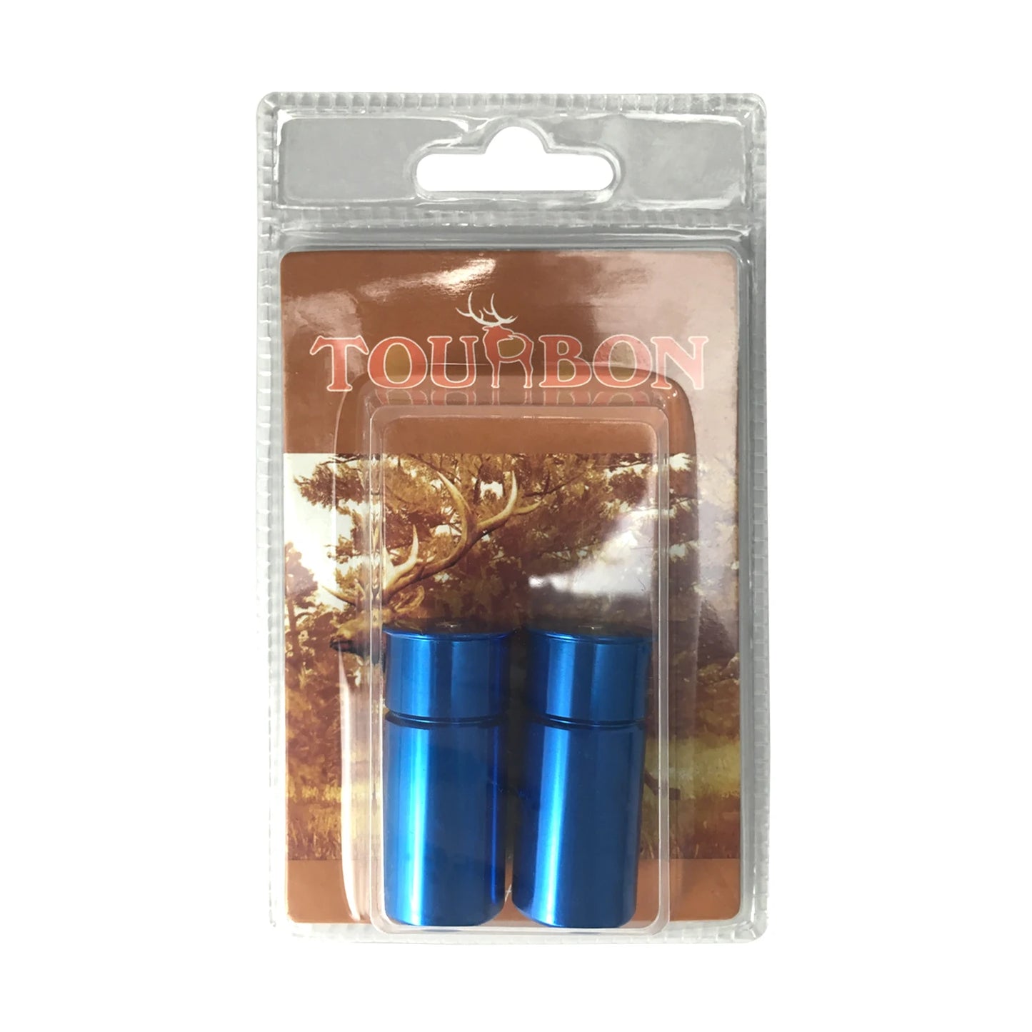 Snap Caps em alumínio para treinamento calibre 12 Gauge