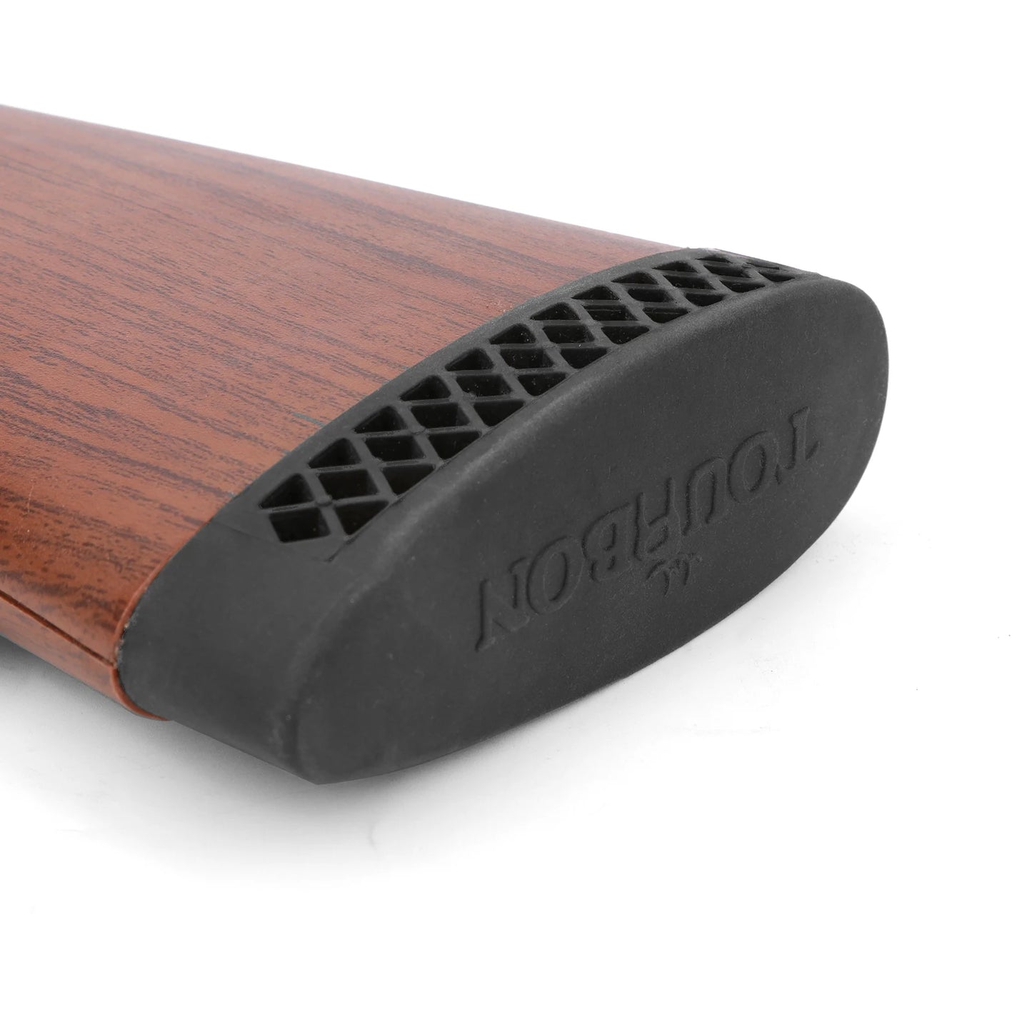 Soleira de borracha antiderrapante com almofada