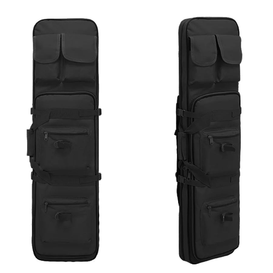 Bolsa tipo case de náilon para equipamentos