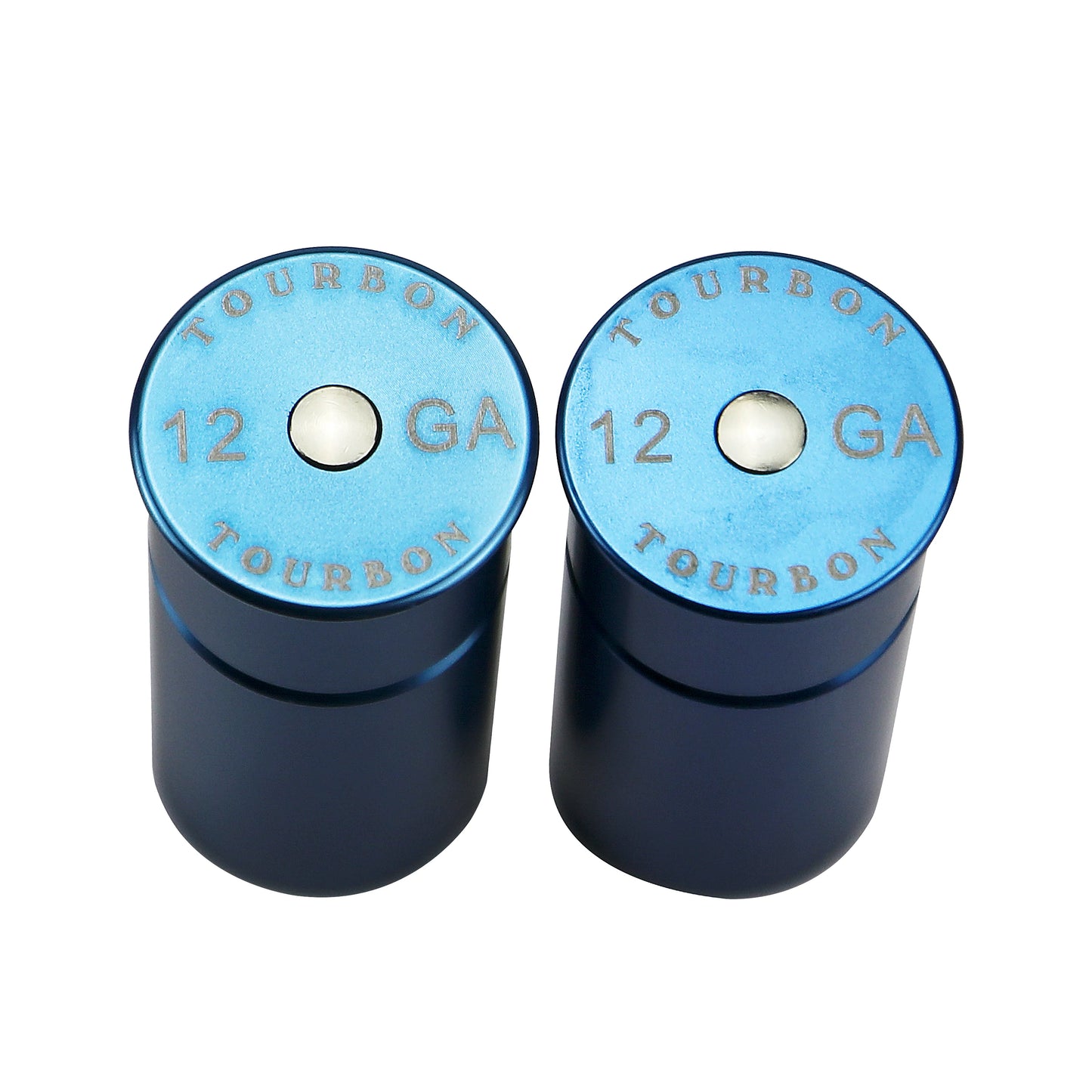 Snap Caps em alumínio para treinamento calibre 12 Gauge