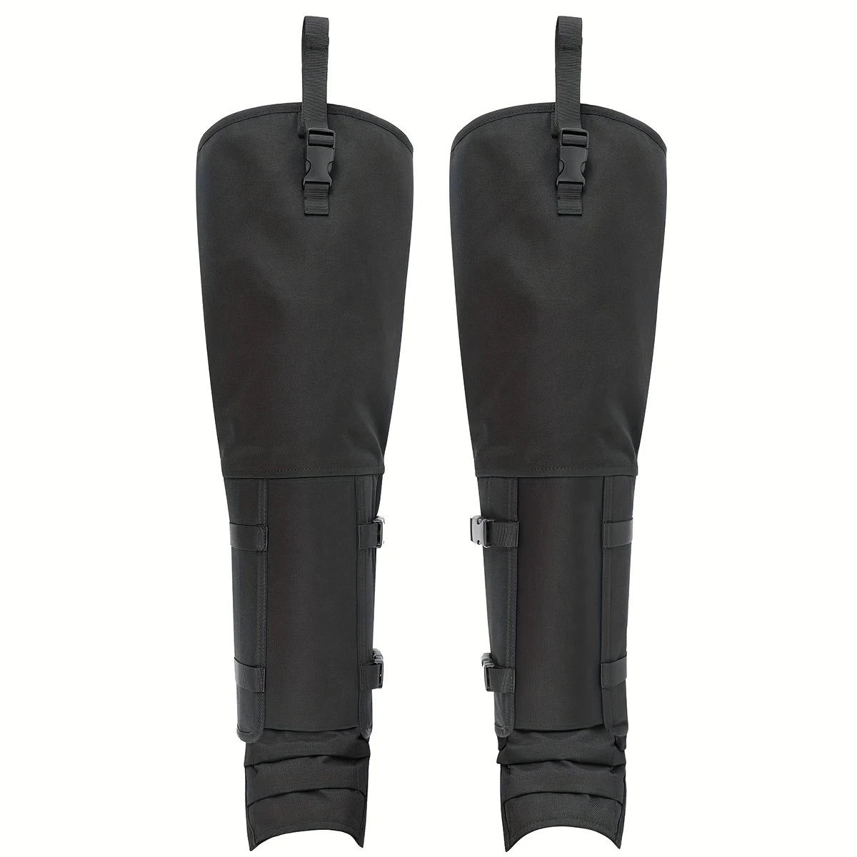 Perneiras táticas proteção contra mordida de cobra e contra espinho