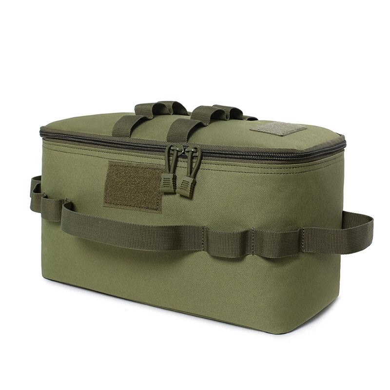 Bolsa de Acampamento de Grande Capacidade China