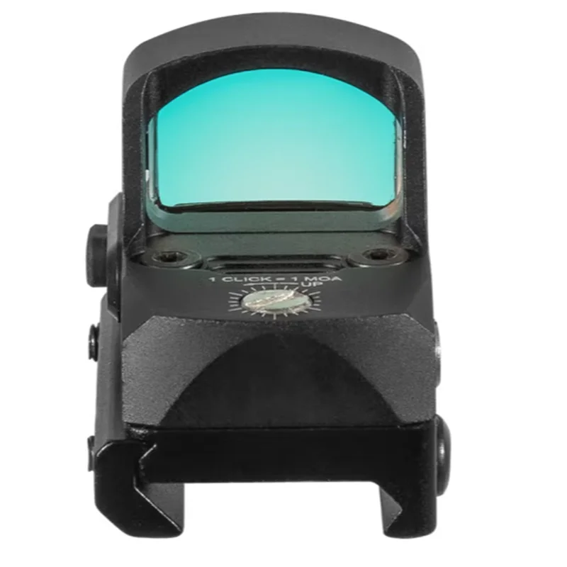 Mira Holográfica Red Dot 20mm HD1079