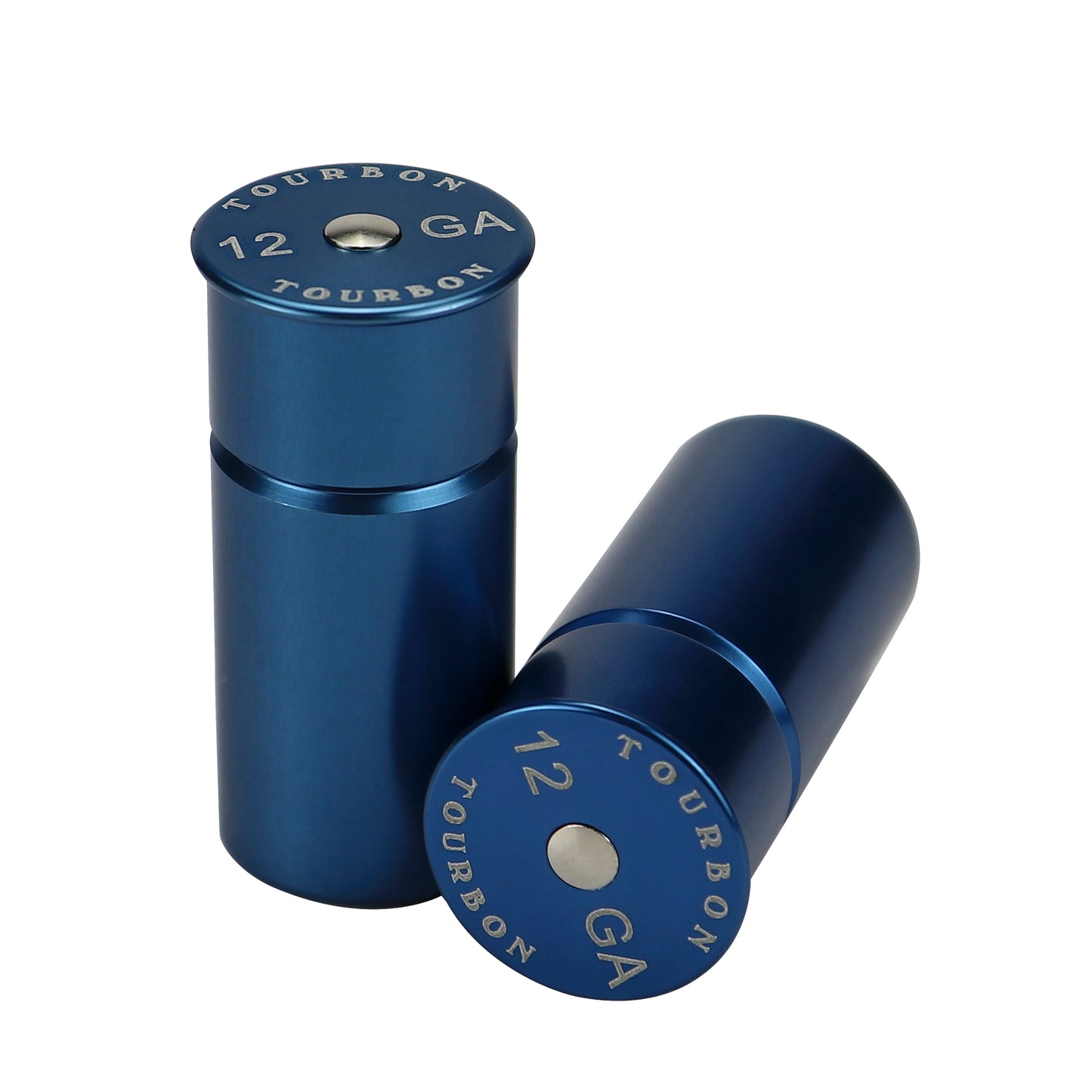 Snap Caps em alumínio para treinamento calibre 12 Gauge