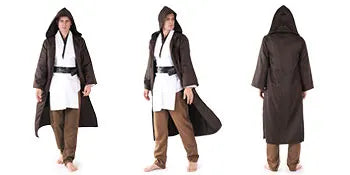 Fantasia Cavaleiro Jedi