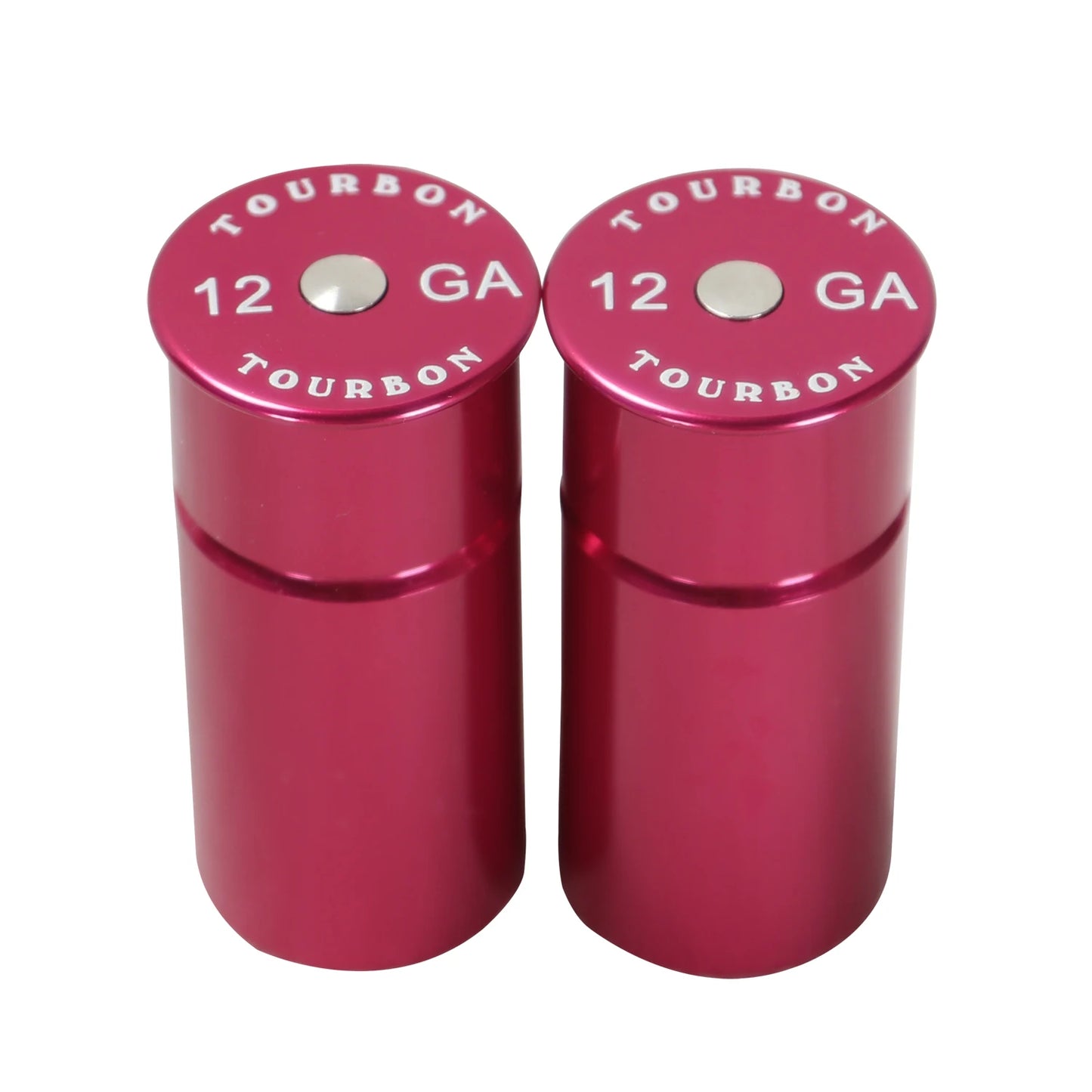 Snap Caps em alumínio para treinamento calibre 12 Gauge