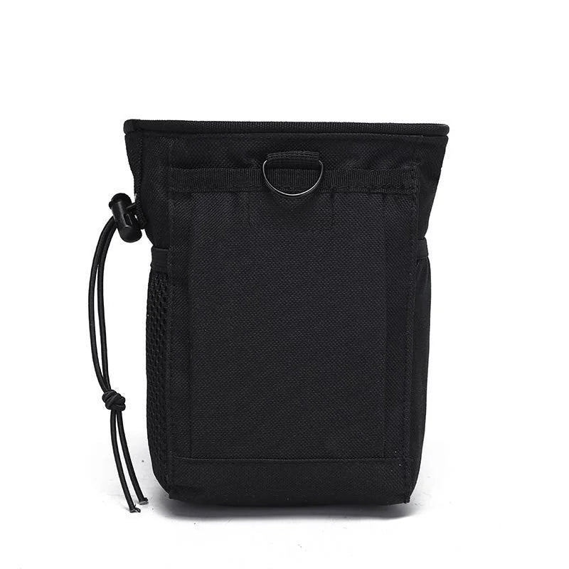 Saco portátil tipo mochila de cintura