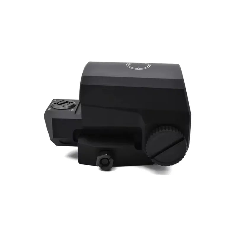 Mira tactical LCO com ponto Holográfico vermelho e verde trilho de 20mm