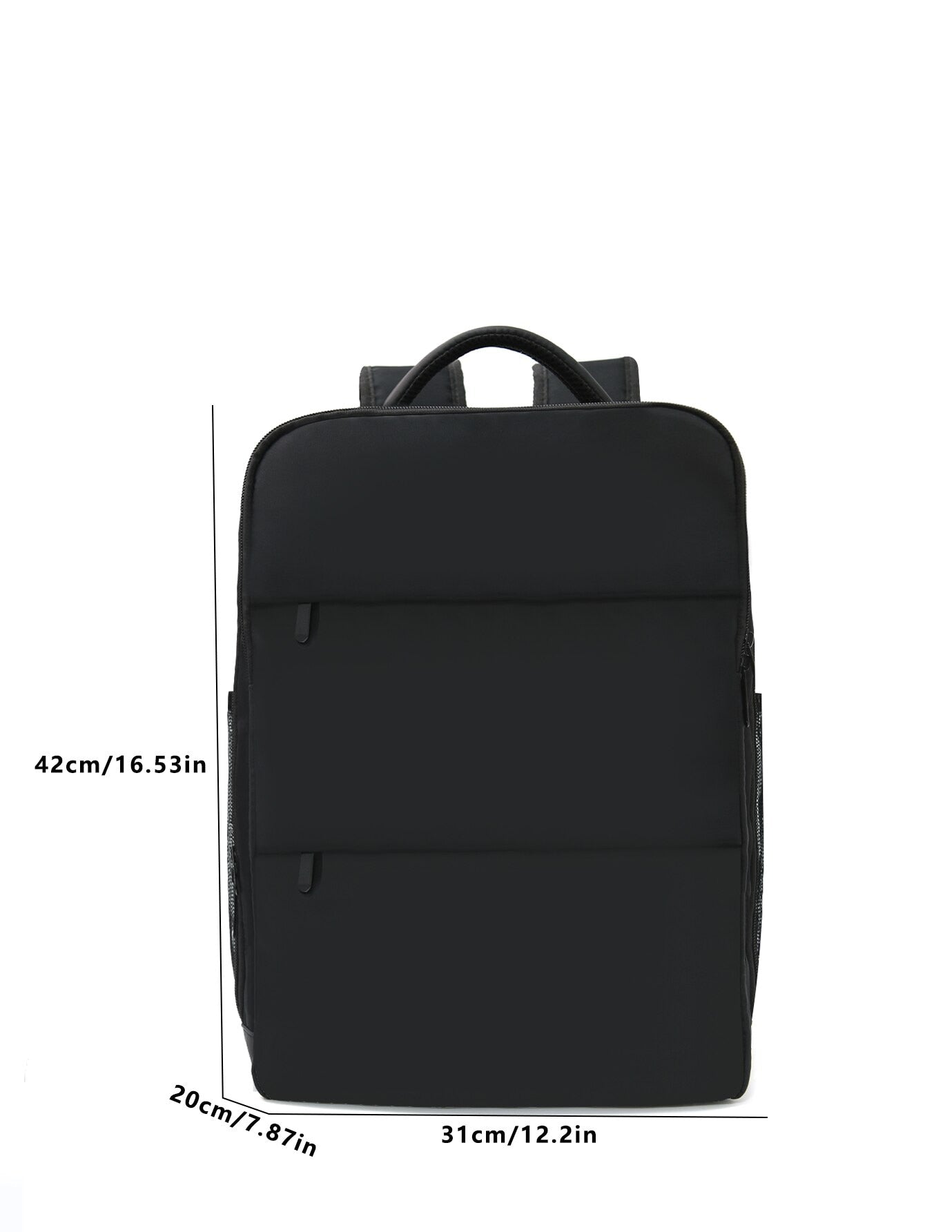 Mochila para Viagens e Notebooks 16 polegadas China