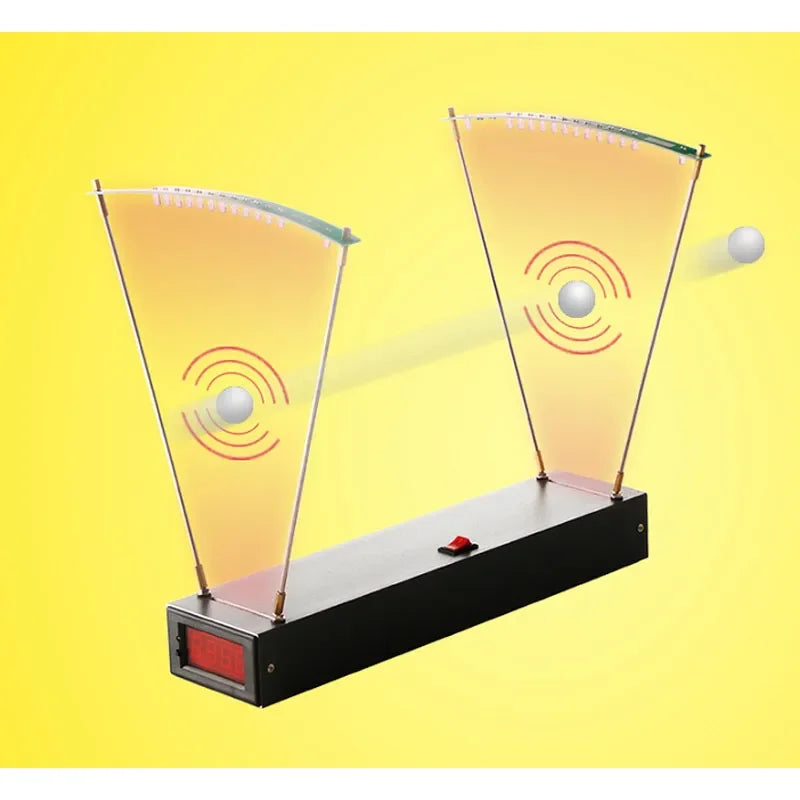 Cronógrafo FPS de 30-9999