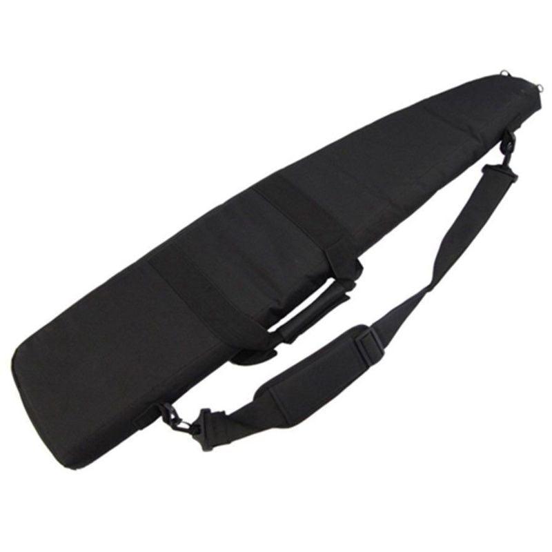 Bolsa tática para transporte de arma longa, airsoft e paintball - ArmariaBr