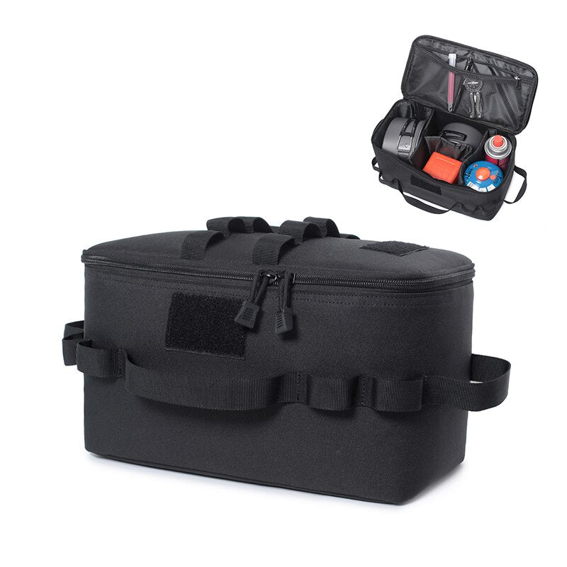 Bolsa de Acampamento de Grande Capacidade China