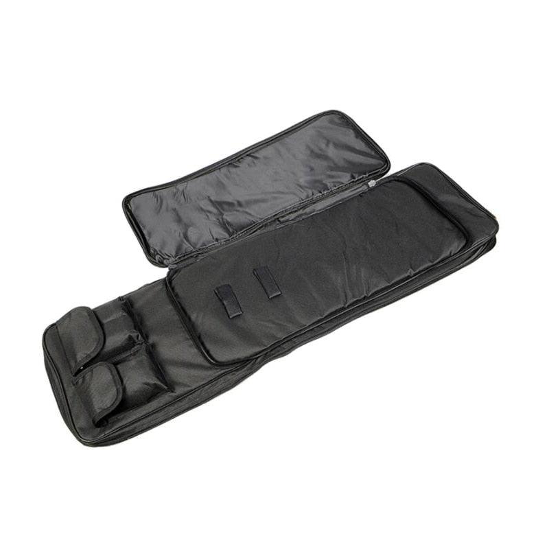 Bolsa tática para transporte de arma longa, airsoft e paintball RUIN HAWK